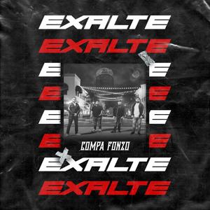 Grupo Exalte - Compa Fonzo