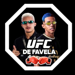 UFC De Favela