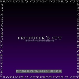 Producer's Cut (Included Buckingham Sessions) (Explicit)