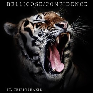 Bellicose / Confidence (feat. Trippythakid) (Explicit)