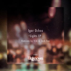 Lights EP