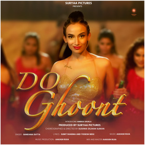 Bandana Dutta - Do Ghoont