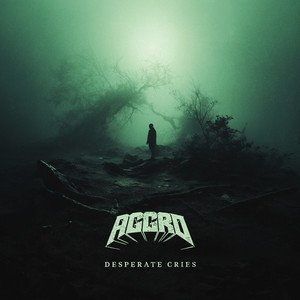 Desperate Cries (Explicit)