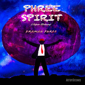 Phree Spirit (Super Deluxe) [Explicit]