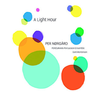 Norgard, P.: Light Hour (A) [Percurama Percussion Ensemble, Mortensen]