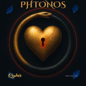 PRÆMONITIO (Entracte) (feat. Eurydice)