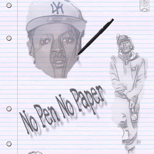 No Pen No Paper (Explicit)