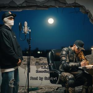 Recording... (feat. Y.O.B) (Explicit)