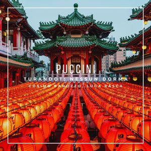 Turandot, SC 91 - 