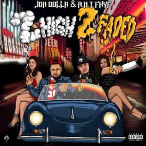 Hurt Somebody(feat. Raquelle) (Explicit)