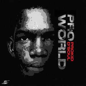 Prokid D'Soul - Glitch Effect