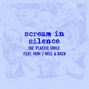 Scream In Silence