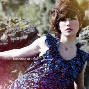 Feel Inside (Featuring Angela Johnson)