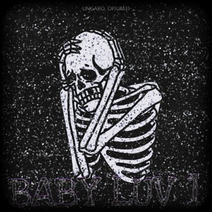 Baby Luv (Explicit)