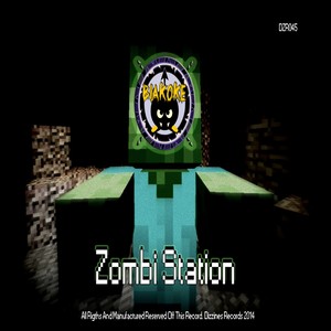 Zombi Station