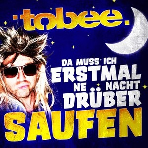 Da muss ich erstmal ne Nacht drüber saufen
