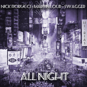 All Night (Original mix)