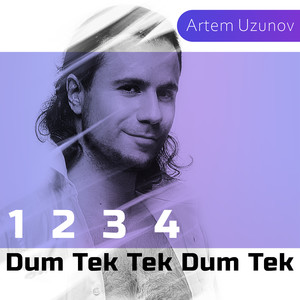 1 2 3 4 Dum Tek Tek Dum Tek