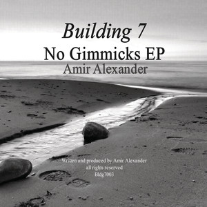 No Gimmicks EP