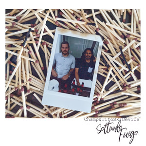 Soltando Fuego (Inst.)