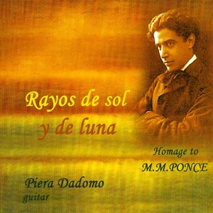 24 Preludios para guitarra - No. 4 in E Minor