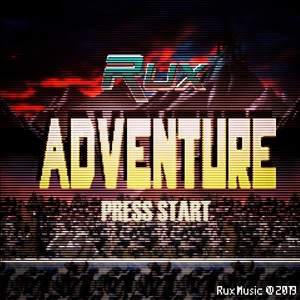 Adventure (Original mix)