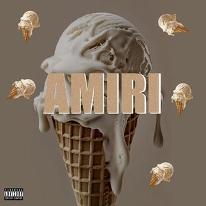 AMIRI (feat. Milli Wopo) [Explicit]