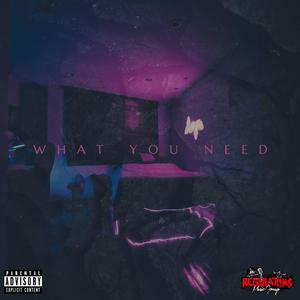 What You Need (Explicit)