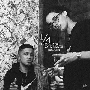 Cchevette (Live Session)