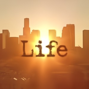 A Hard Life (feat. Robert Blais) (Explicit)