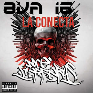 Conexion 8ctava 2 (feat. Nonasho Ra, Pasta mc, Raza, Personaje, Rastop, Lejendario, Chino G, Felipe el Jaguar, Helio Fender & Ahynomapiola)