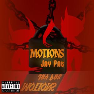 Motions (Explicit)