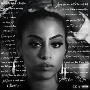Blame On Me (Explicit)