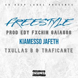 Freestyle (feat. Traficante) (Explicit)