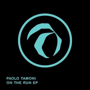 On the Run (Original Mix)