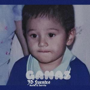 GANAS (feat. Qba Mc)