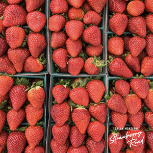 Strawberry Road (Explicit)