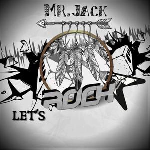 Let's Rock (feat. Alfredo Gargaro, Marco Angelo & Steve Volta)