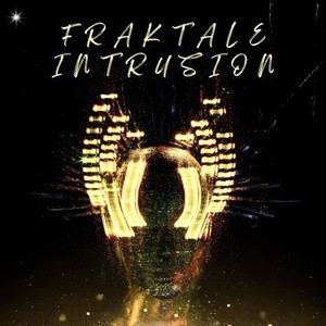 Fraktale Intrusion