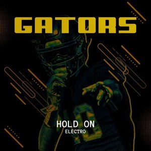 Hold On (Electro)