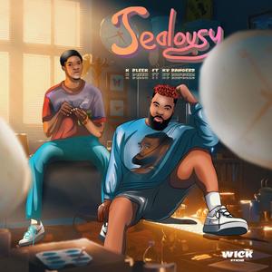 Jealousy (feat. KV Bangerz) [Explicit]