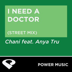 I Need A Doctor - Single