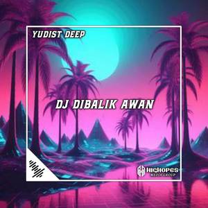 DJ DIBALIK AWAN