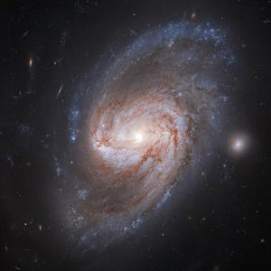 环游星空
