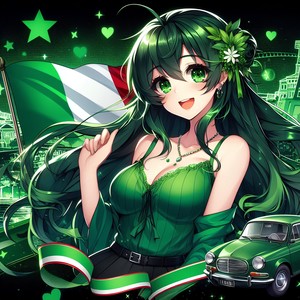 ITALIA FUNK (Ultra Slowed)