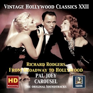 Pal Joey - My funny Valentine (Linda)