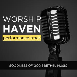 Goodness of God (Instrumental Performance Track)