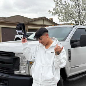 Dijeron Que No La Iba Lograr En Vivo (feat. Chinito Packas) (En vivo)