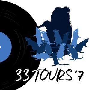 33 Tours °7