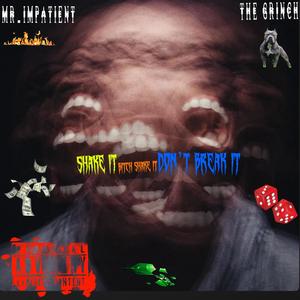 ***** SHAKE IT (feat. THE GRINCH) (Explicit)